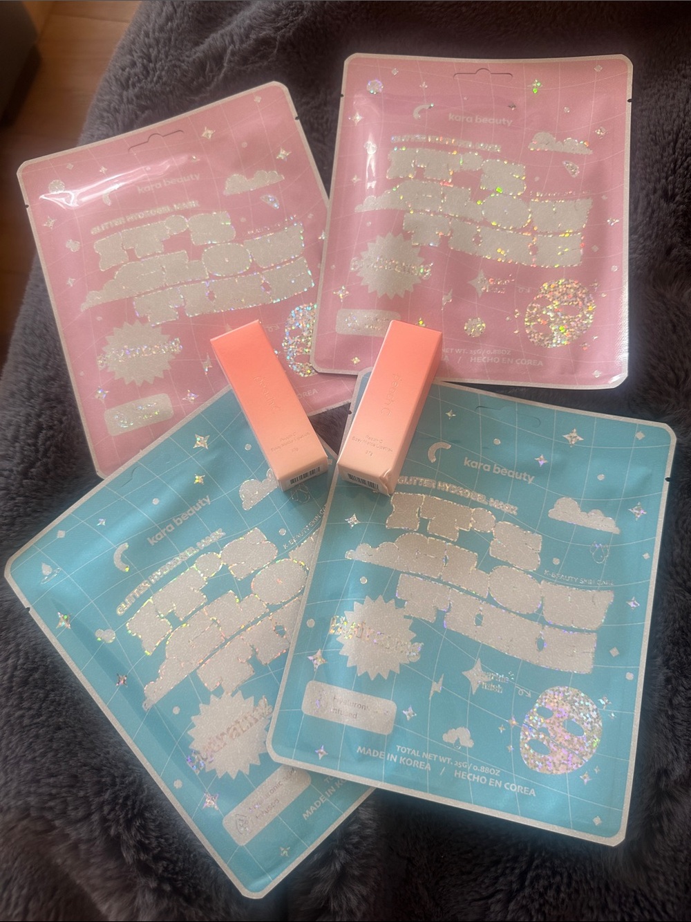 Kara Beauty Bundle